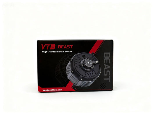 Ventus 28 kW Light Emoto Motor