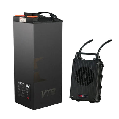 Ventus Battery EVO Plus 72V 50Ah (Surron Light Bee)