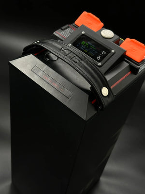 Ventus Battery EVO Plus 72V 50Ah (Surron Light Bee)