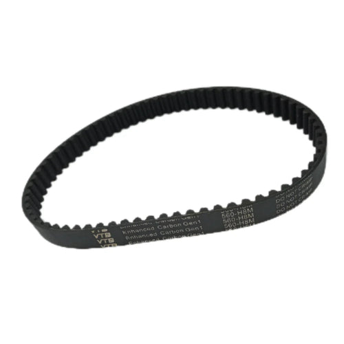 Ventus Carbon Belt - Light Emoto