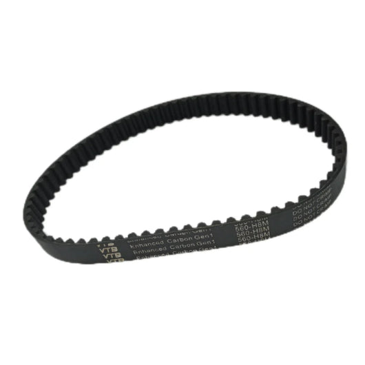 Ventus Carbon Belt - Light Emoto