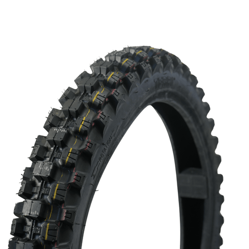 Ventus Rear Tire 3.00-18 (Ventus OEM)