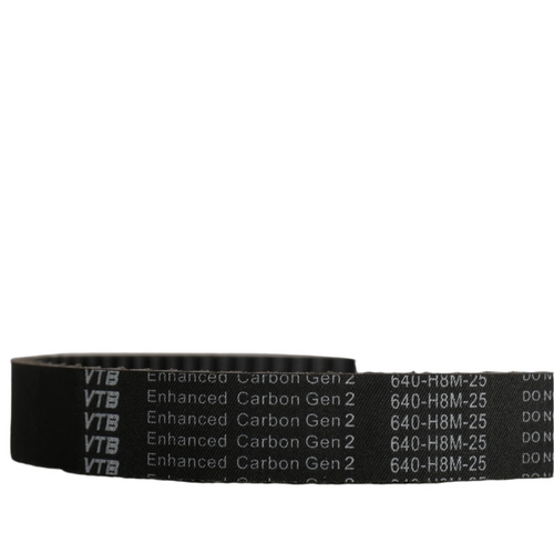 Ventus Carbon Belt - Ultra Bee