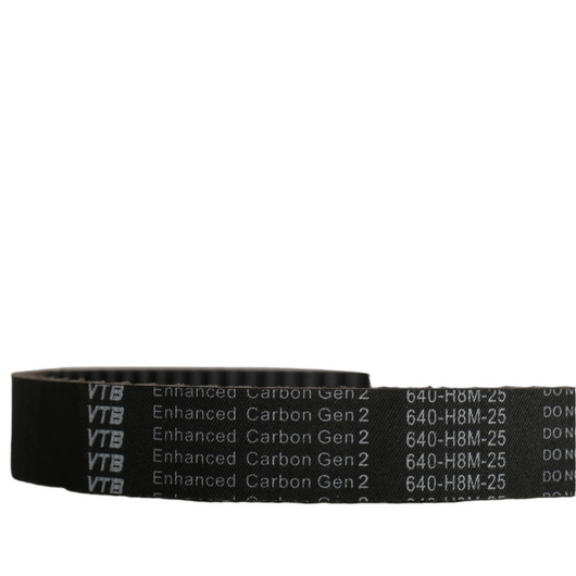Ventus Carbon Belt - Ultra Bee