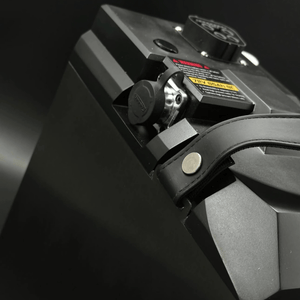 Ventus Ultra Bee Battery 72V 65Ah