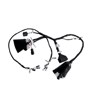 Ventus Main Wiring Harness (Ventus OEM)