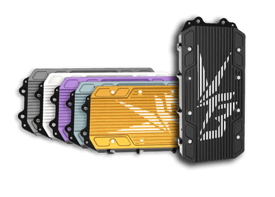 Ventus Aetos Ultra Controller