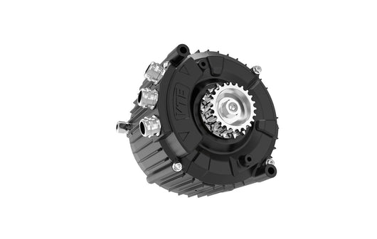 Ventus Ryuga 52kW Motor