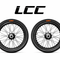 Lbx supermotos