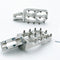 Ultra Bee Elite Foot Pegs