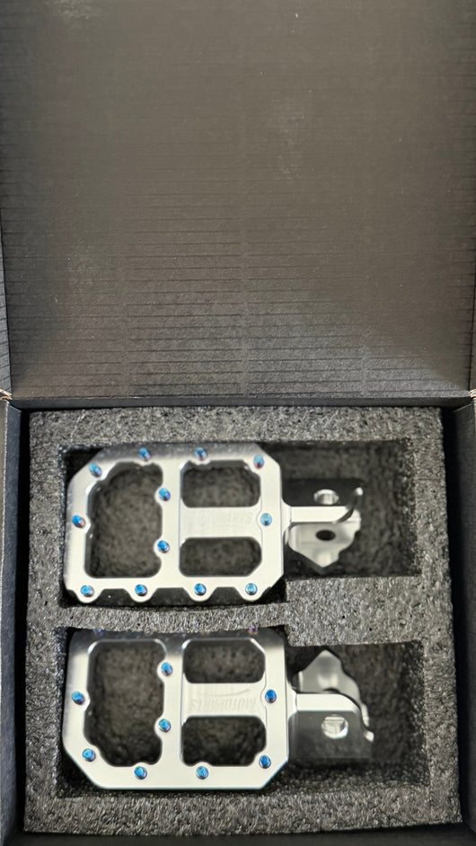 Wide Pegs Surron/talaria