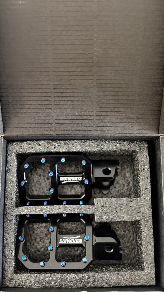 Wide Pegs Surron/talaria