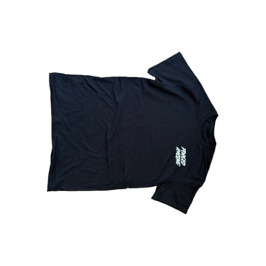 Forged Racing V1 Shirt - Black (YOUTH)