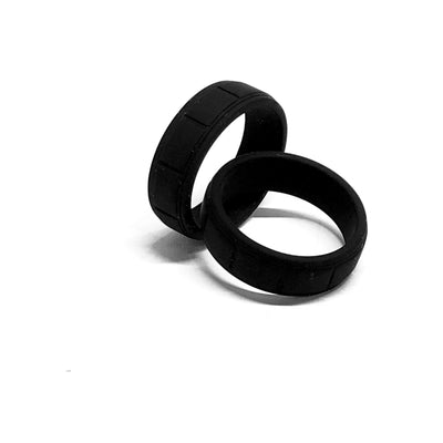 Radio Knob Grip Rings (2016+)