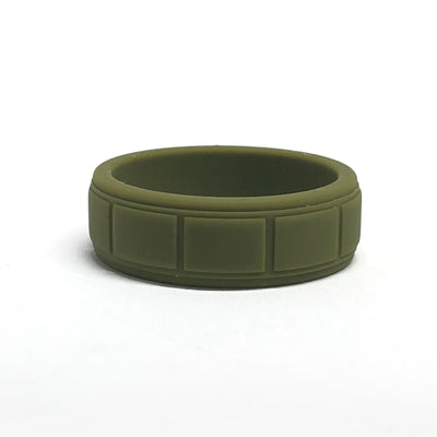 Radio Knob Grip Rings (2016+)