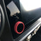 Radio Knob Grip Rings (2016+)