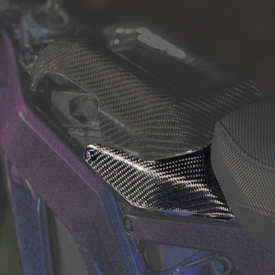 (Preorder)Eride Pro Carbon Fiber Battery Lid Lock