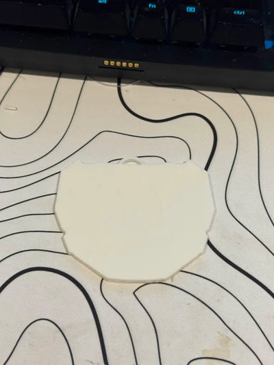 LCC MINI PLATE KEYS!!!