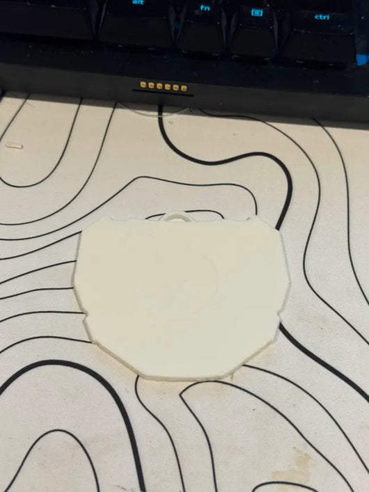 LCC MINI PLATE KEYS!!!