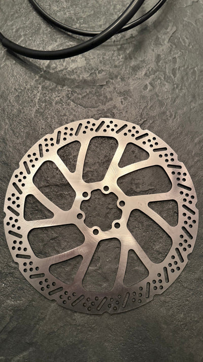 lbx/eride/talaria 240m rotor