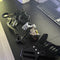 talaria X3 moto footbrake