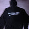 motoparts hoodie