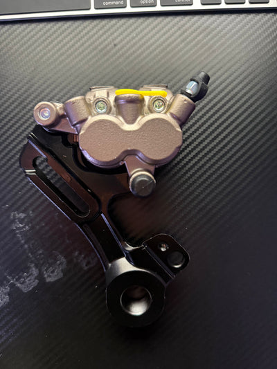ultra bee caliper