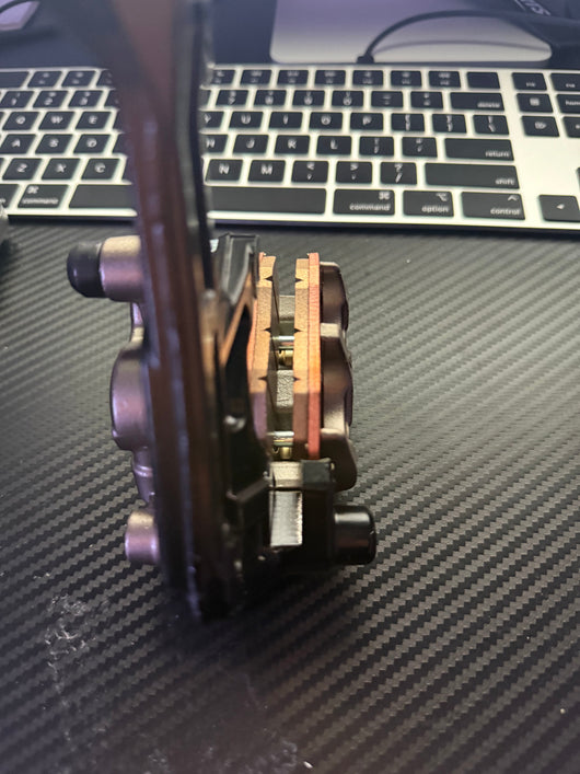 ultra bee caliper
