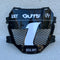 Custom Vented ODI Plate