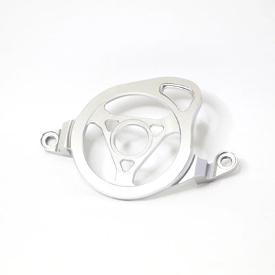 Surron LBX/E-Ride Pro - Metal Motor Cover