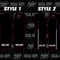 Custom KKE Fork Guard Decal