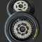 ETM™ / Mototec Supermoto Wheel Set