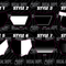 Custom Motocutz Plate Decal