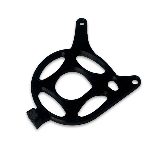 Tuttio Soleil 01 Prickly Style Motor Cover