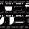 Custom ODI Plate Decal