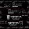 Energy Edition Super73 Z Series Battery Decals (Old Battery)