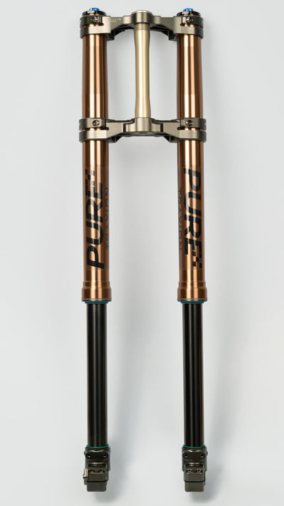 Pure Racing Surron Ultra / Talaria Komodo Forks