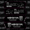 Energy Edition Ridstar Battery Decals