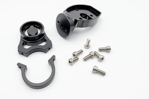 Warp 9 E Ride Pro Display Mount