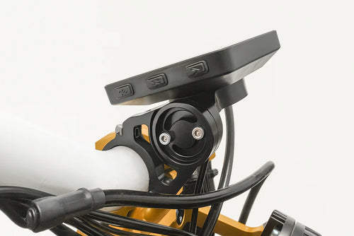 Warp 9 E Ride Pro Display Mount