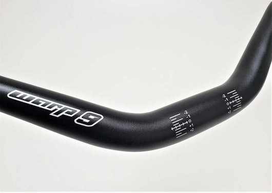 Warp 9 E-Moto 31.8mm Handlebar