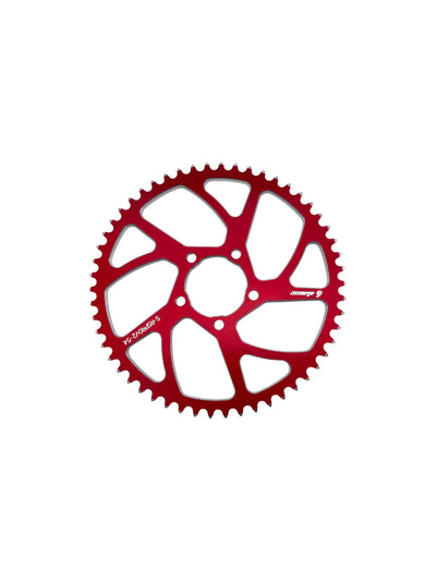 Warp 9 E-Moto Sprocket