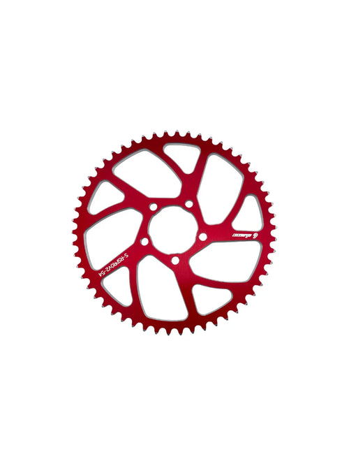 Warp 9 E-Moto Sprocket
