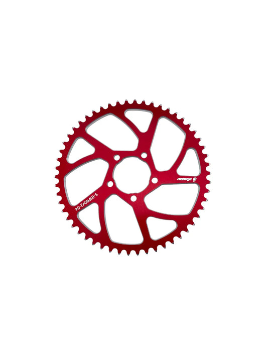 Warp 9 E-Moto Sprocket