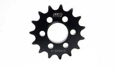 Warp 9 Jack Shaft Sprocket