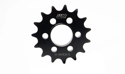 Warp 9 Jack Shaft Sprocket