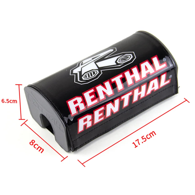 Renthal Fat Barpads
