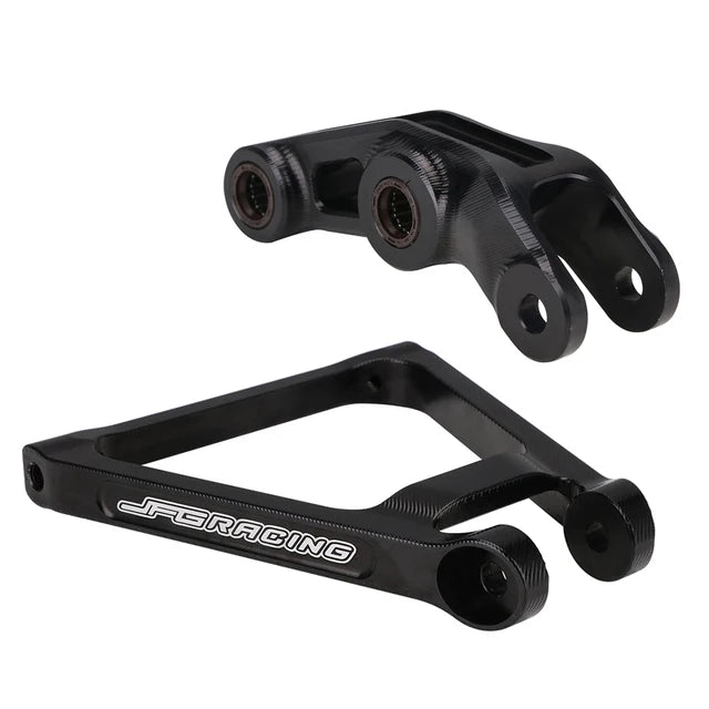 Surron Light Bee X Triangle Linkage for Shock