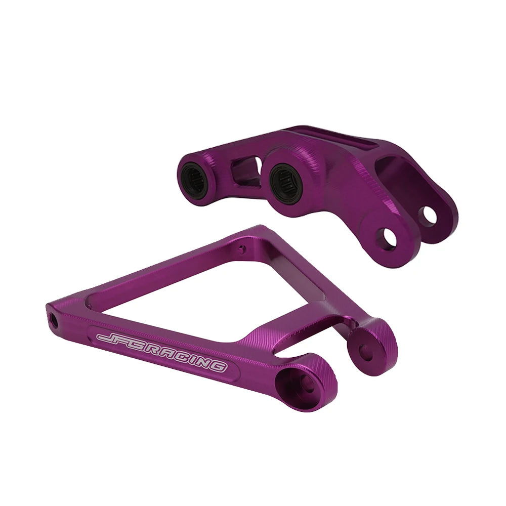 Surron Light Bee X Triangle Linkage for Shock