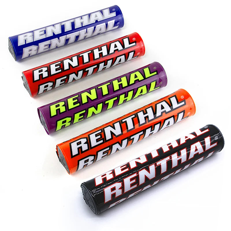 Renthal 7/8" Barpads